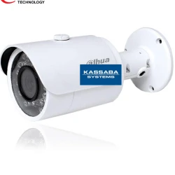 HAC-HFW2401S - 4MPX IR  камера Dahua